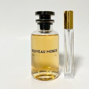 NOUVEAU MONDE by Louis Vuitton (10ml) decant